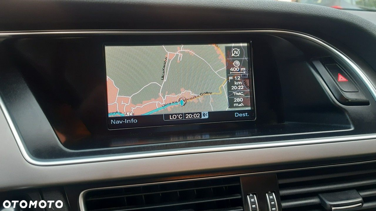 Audi A4 - 2