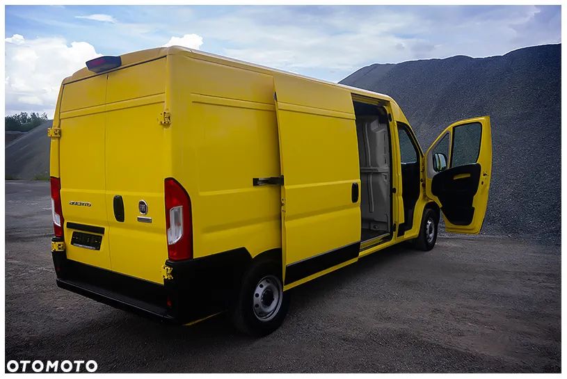 Fiat Ducato - 14