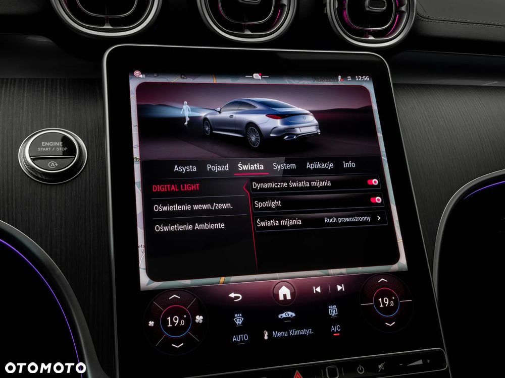Mercedes-Benz CLE 300 4Matic 9G-TRONIC Edition AMG Line - 26