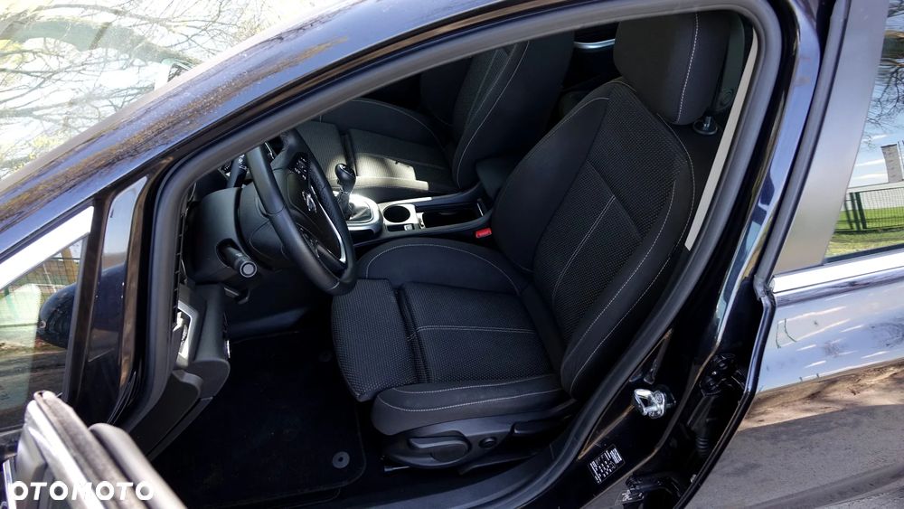 Opel Astra 1.4 Turbo Sport - 6