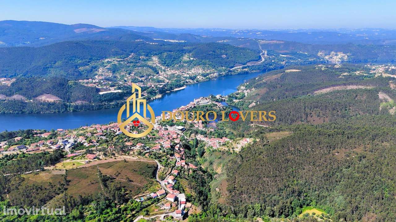 Terreno de 5 Hectares em Sebolido: Investimento Sustentável - Grande imagem: 2/13