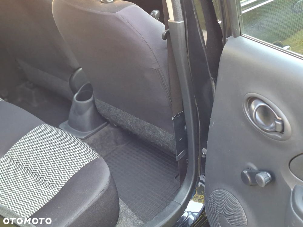 Nissan Micra 1.2 Visia - 17