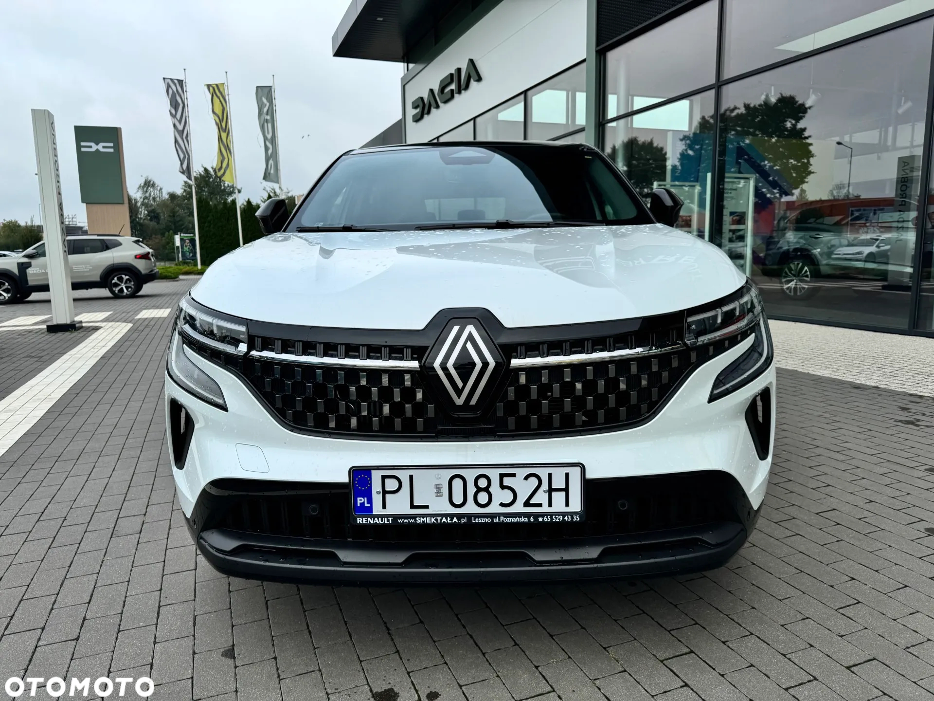 Renault Austral - 3