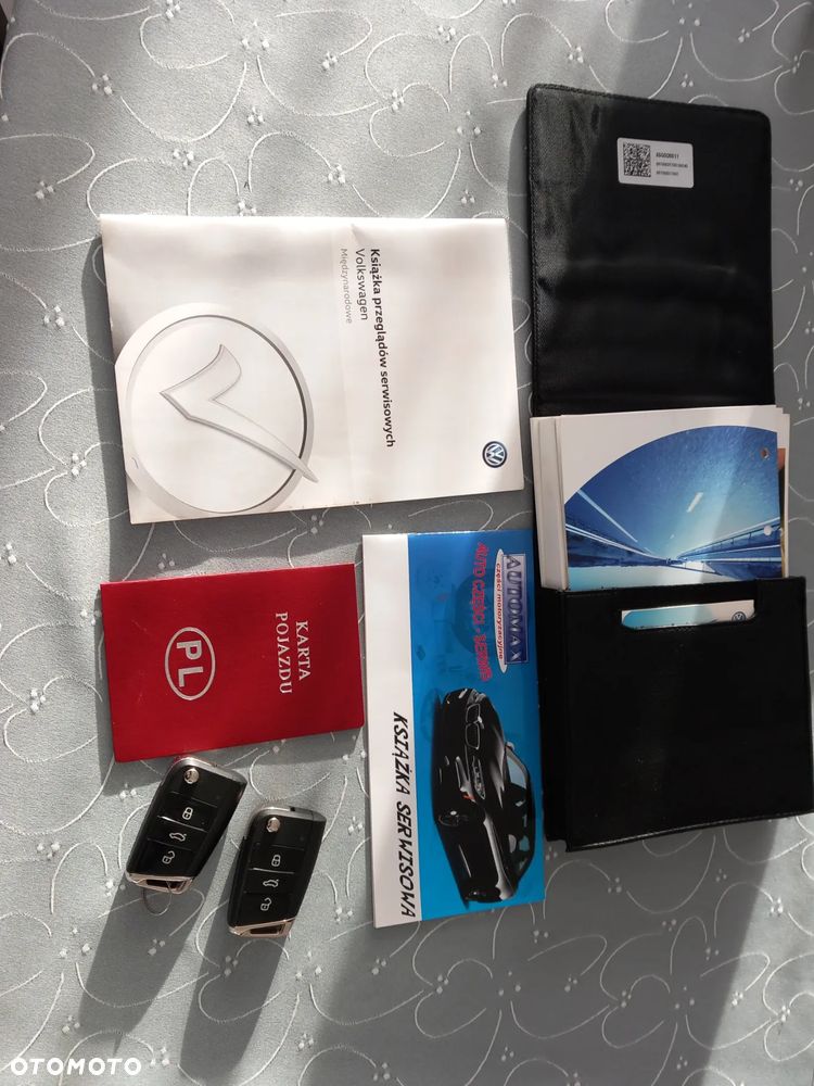 Volkswagen Golf 1.4 TSI BMT Highline - 20