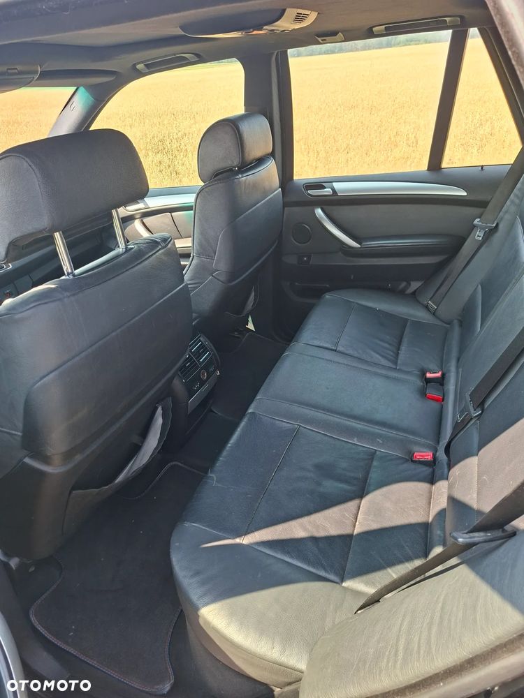 BMW X5 3.0 d - 10