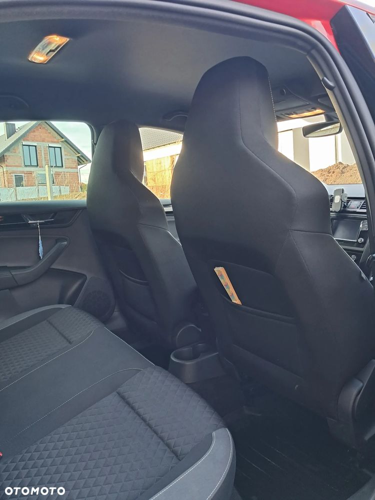 Skoda RAPID 1.0 TSI Ambition - 8