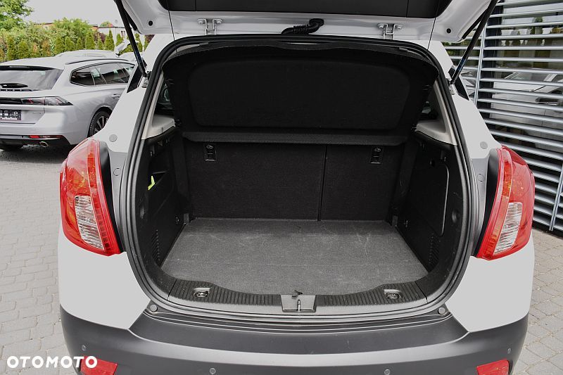 Opel Mokka 1.4 T Cosmo S&S EU6 - 26