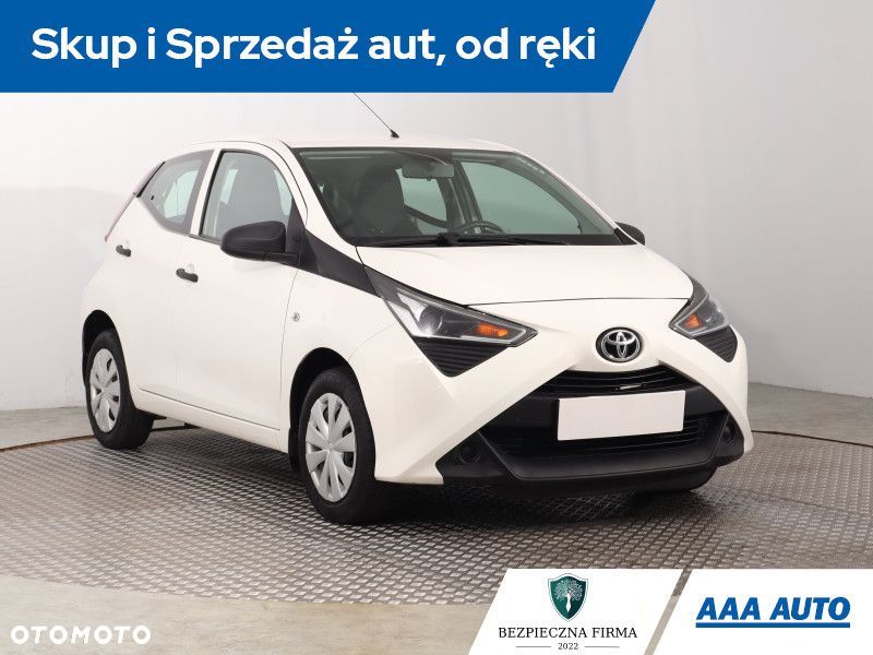 Toyota Aygo - 2