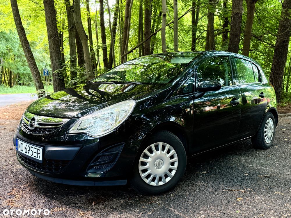 Opel Corsa - 9
