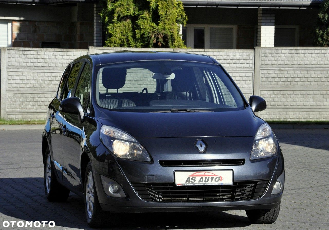 Renault Grand Scenic - 2