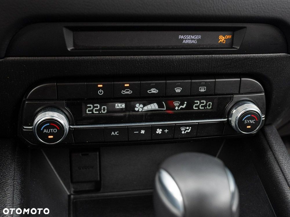 Mazda CX-5 2.0 Kanjo 2WD - 18