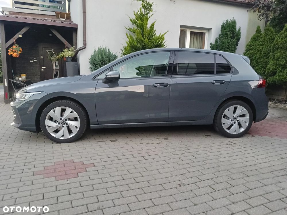 Volkswagen Golf - 15