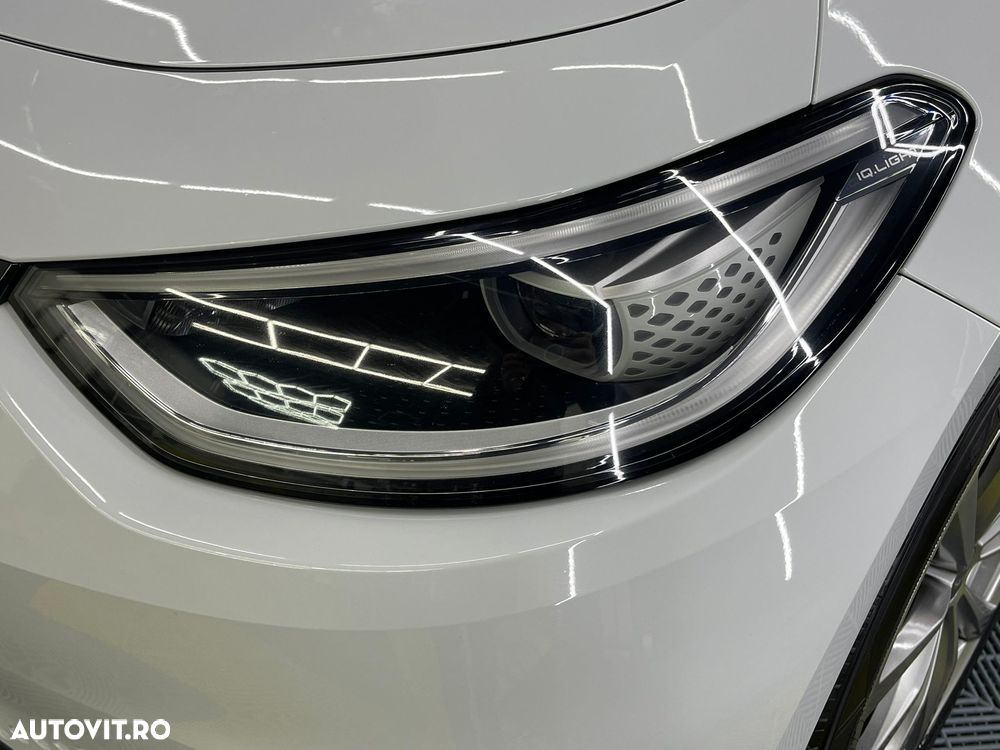 Volkswagen ID.3 58 kWh Pro Performance - 10