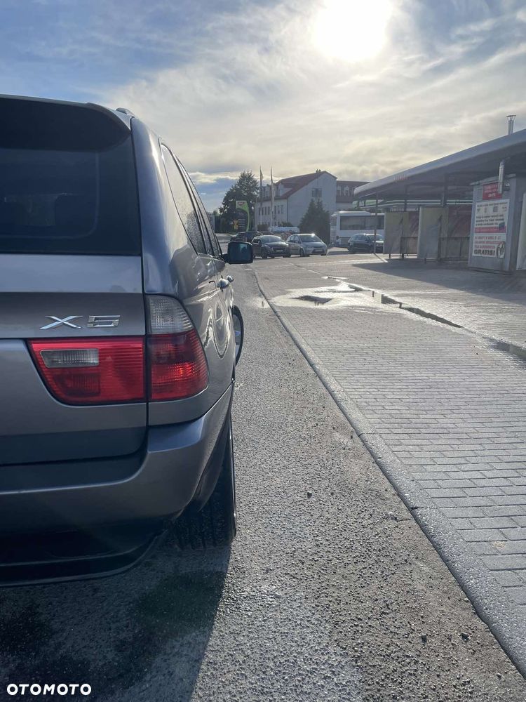 BMW X5 - 8