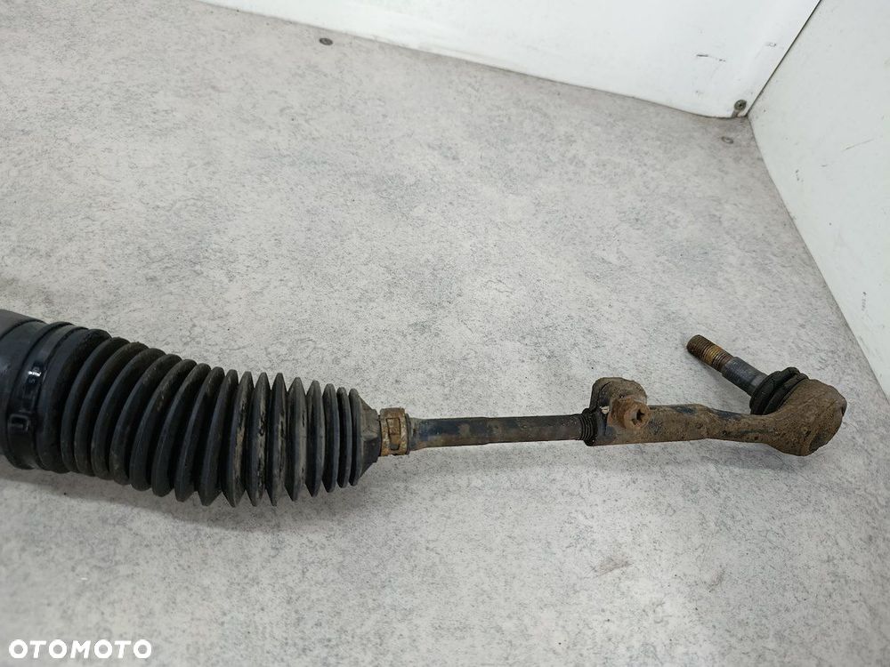 MAGLOWNICA PRZEKŁADNIA KIEROWNICY BMW 1 E87 6763807 028-0080-058-101 1.6 - 6