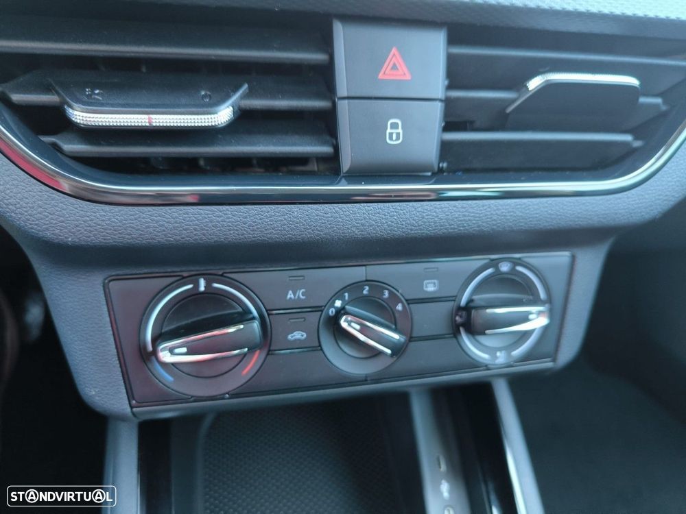 Skoda Kamiq 1.0 TSI - 16