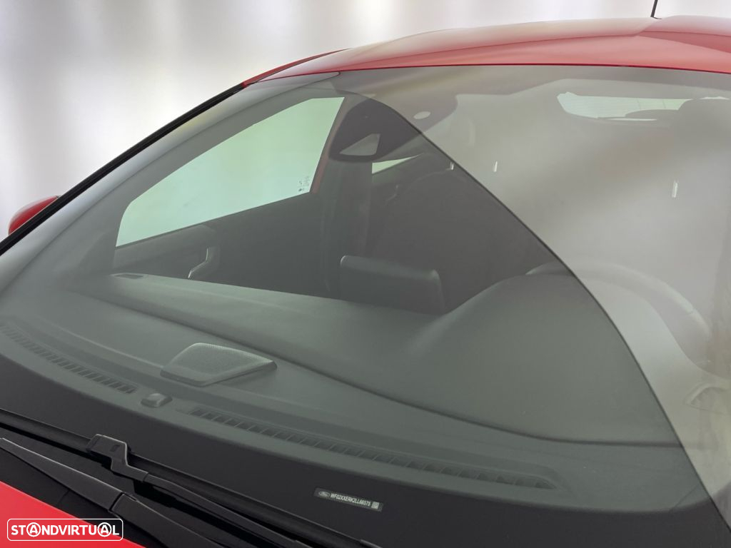 Ford Puma 1.0 EcoBoost MHEV ST-Line - 21