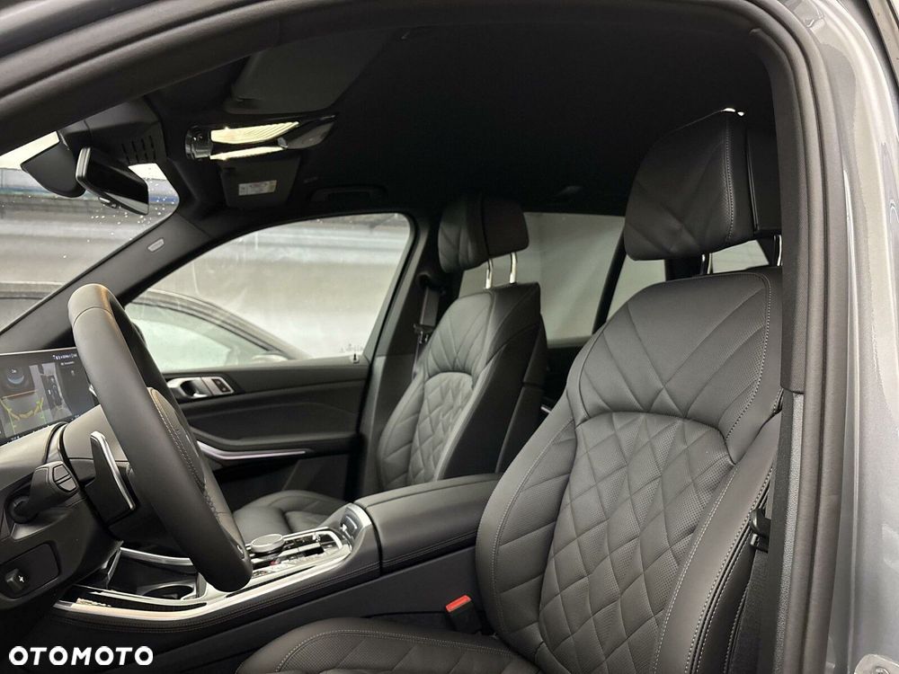 BMW X5 - 12