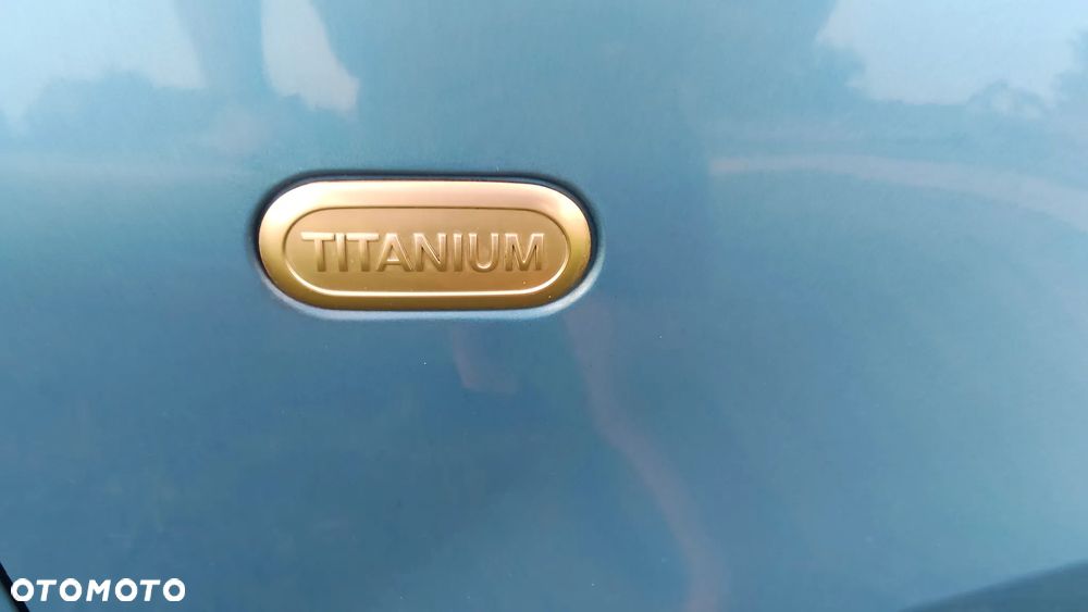 Ford C-MAX 2.0 TDCi DPF Titanium - 9