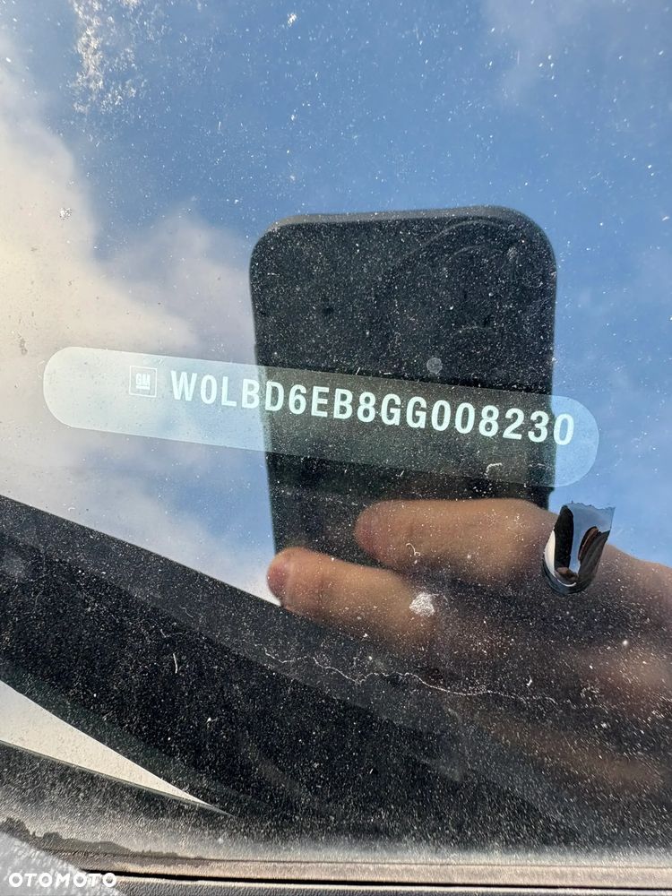 Opel Astra 1.4 T Enjoy - 11