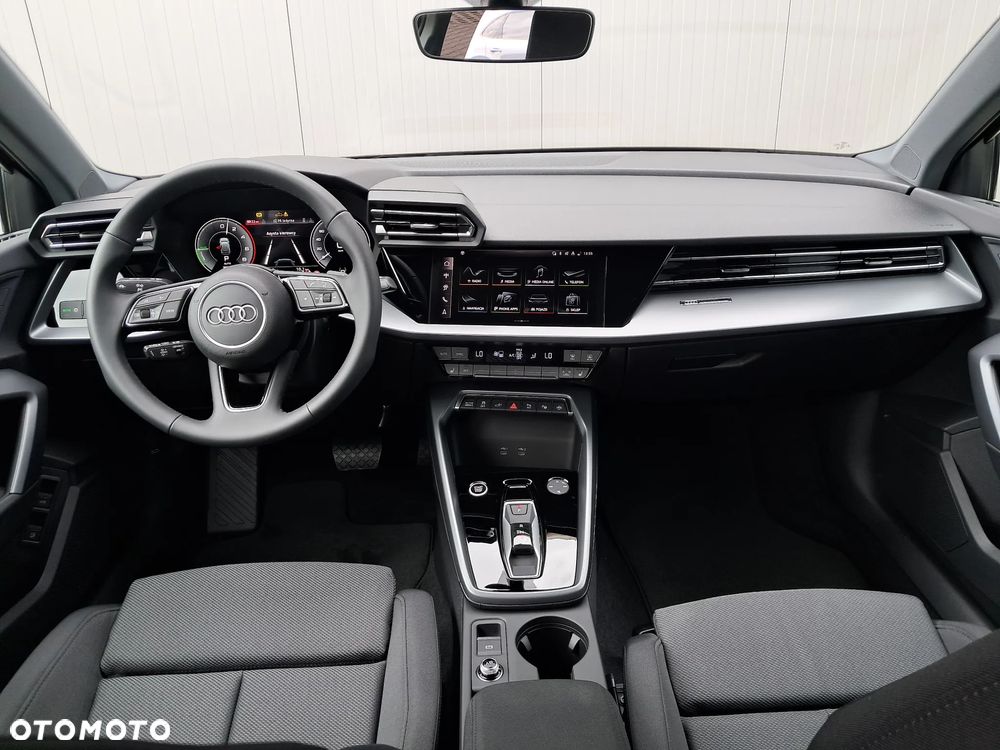 Audi A3 Sportback - 9