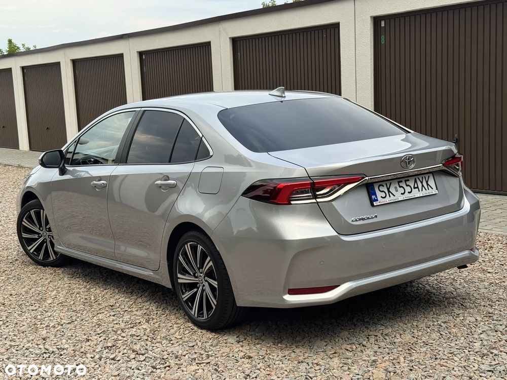 Toyota Corolla 1.5 Style - 15