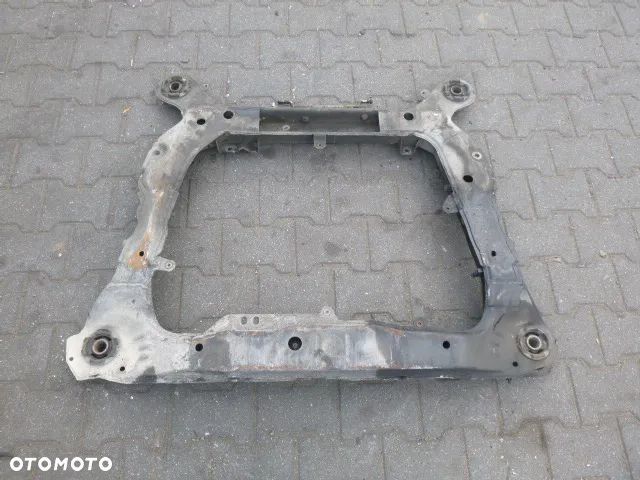 SANKI PRZÓD PRZEDNIE VOLVO S60 I 2.4 00-10 - 12
