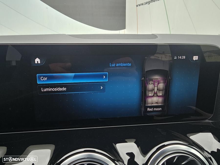 Mercedes-Benz EQA 250+ Progressive - 48