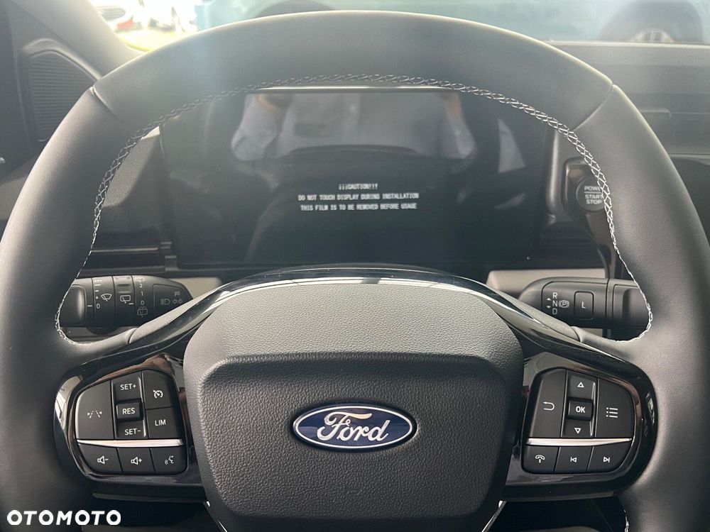 Ford Puma 43.6 kWh - 7