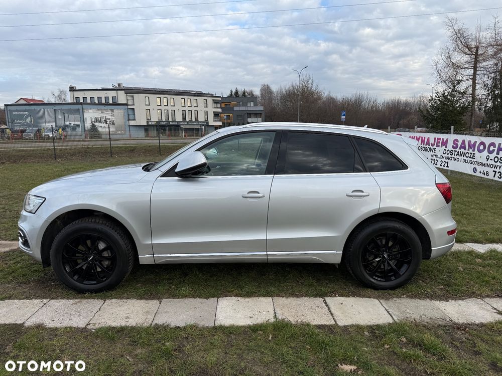Audi Q5 - 1