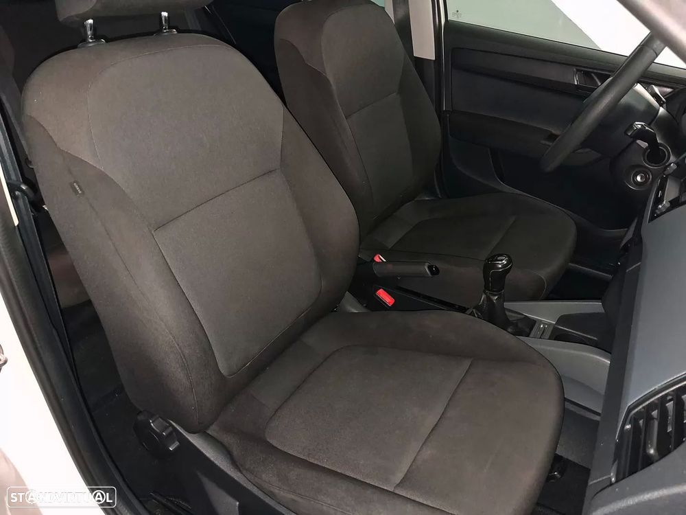 Skoda Fabia Break 1.0 Ambition - 15