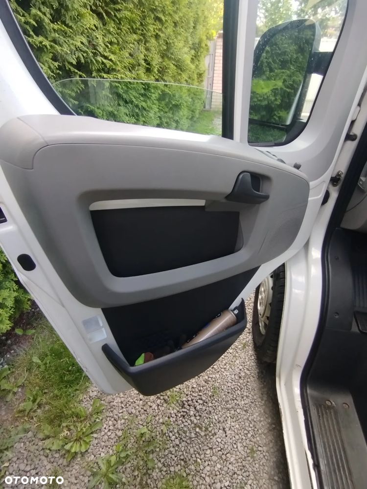 Peugeot Boxer - 12