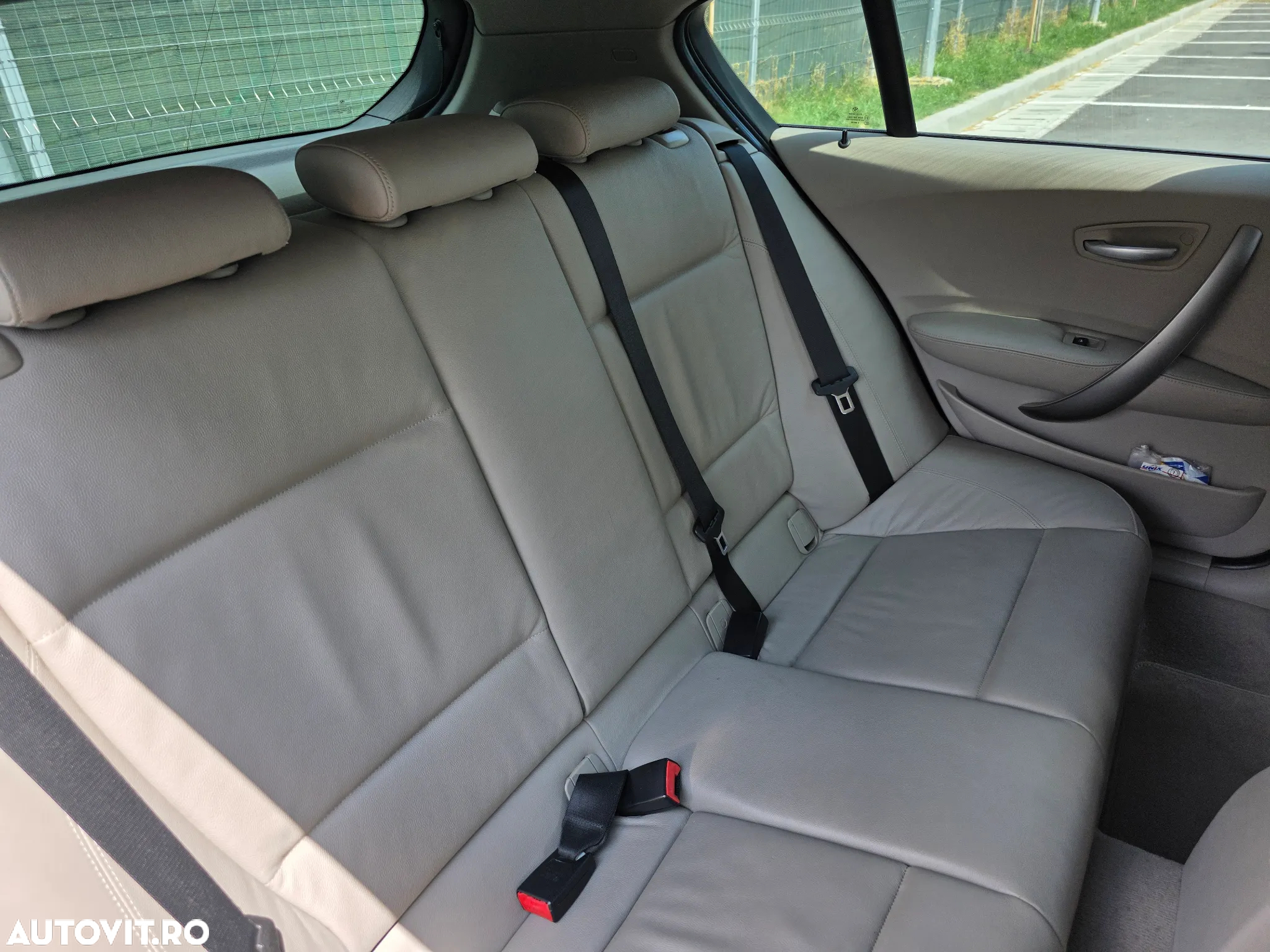 BMW Seria 1 120d - 13