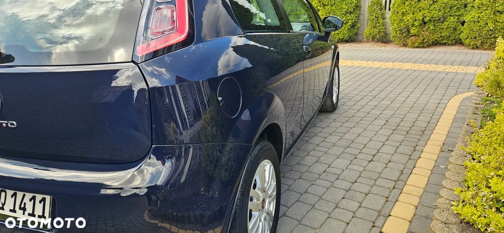 Fiat Punto 2012 ver-1-2-easy - 20