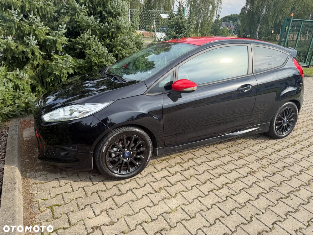 Ford Fiesta - 38