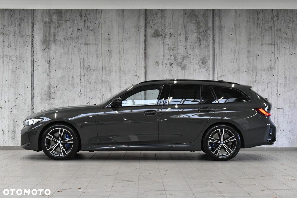 BMW Seria 3 - 4