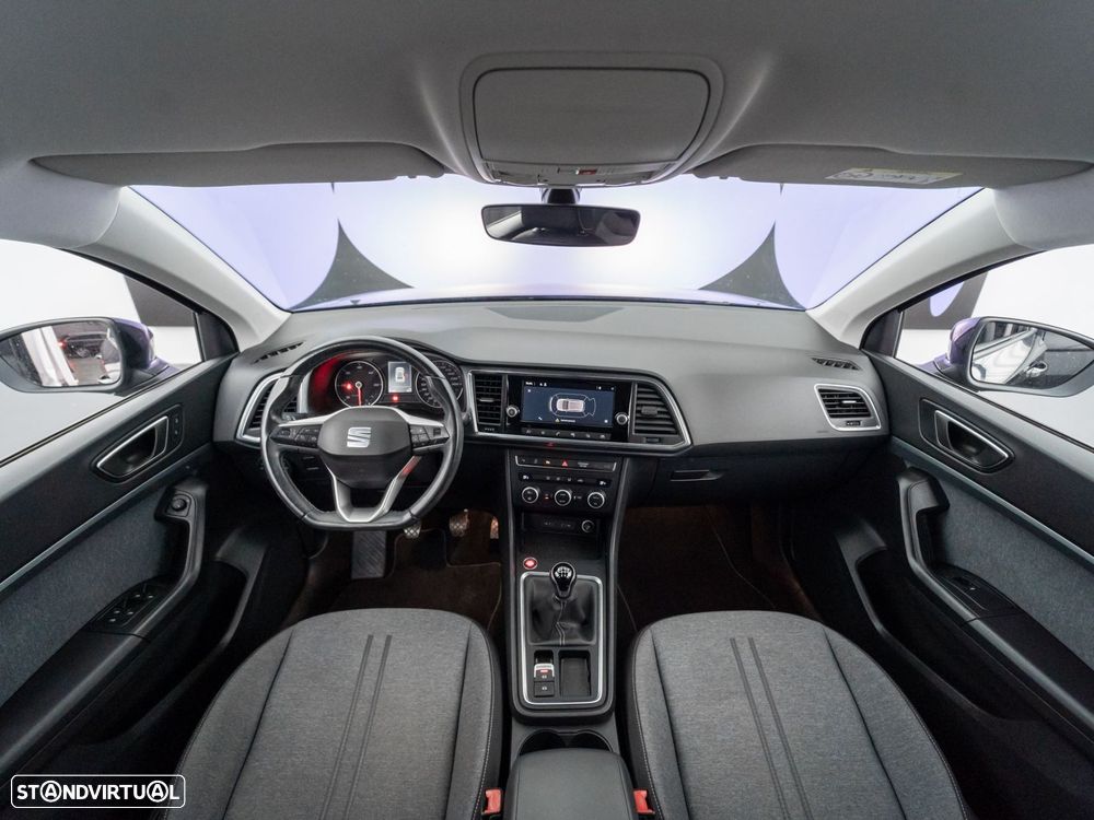 SEAT Ateca 2.0 TDI Style - 14
