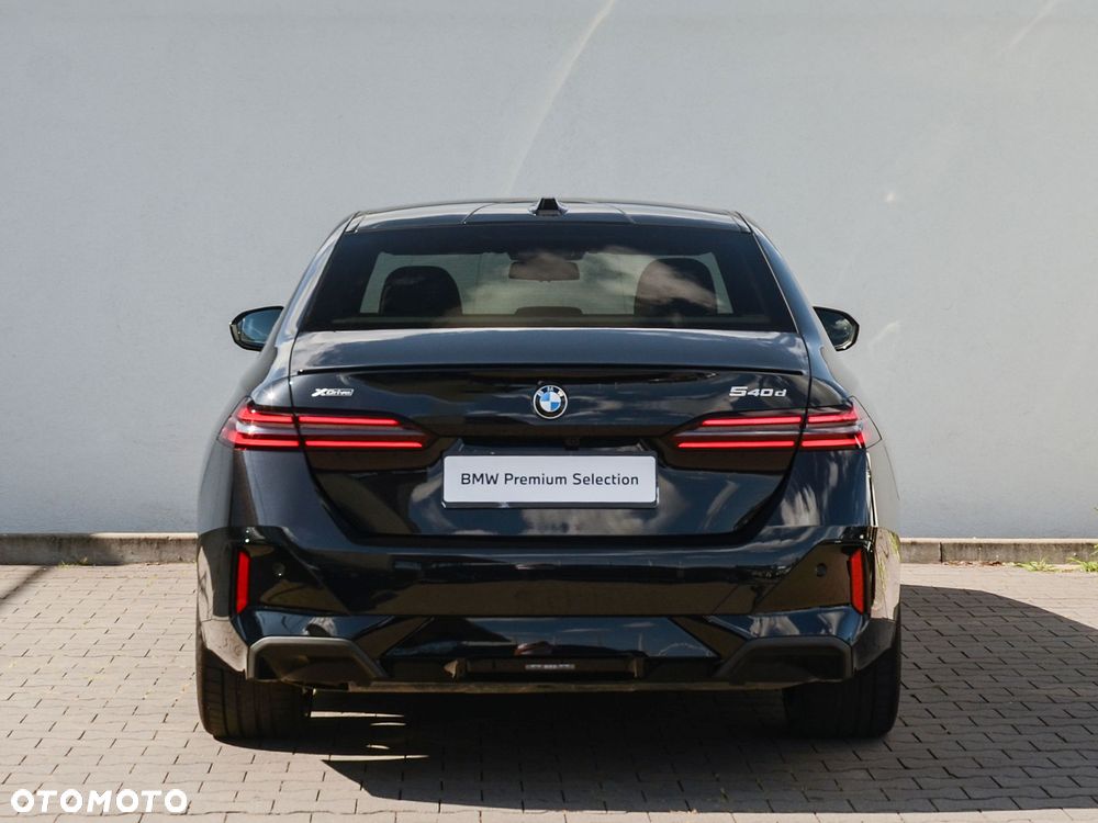 BMW Seria 5 - 9
