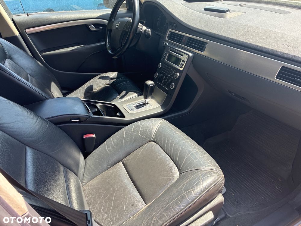 Volvo S80 2.4D Kinetic - 10
