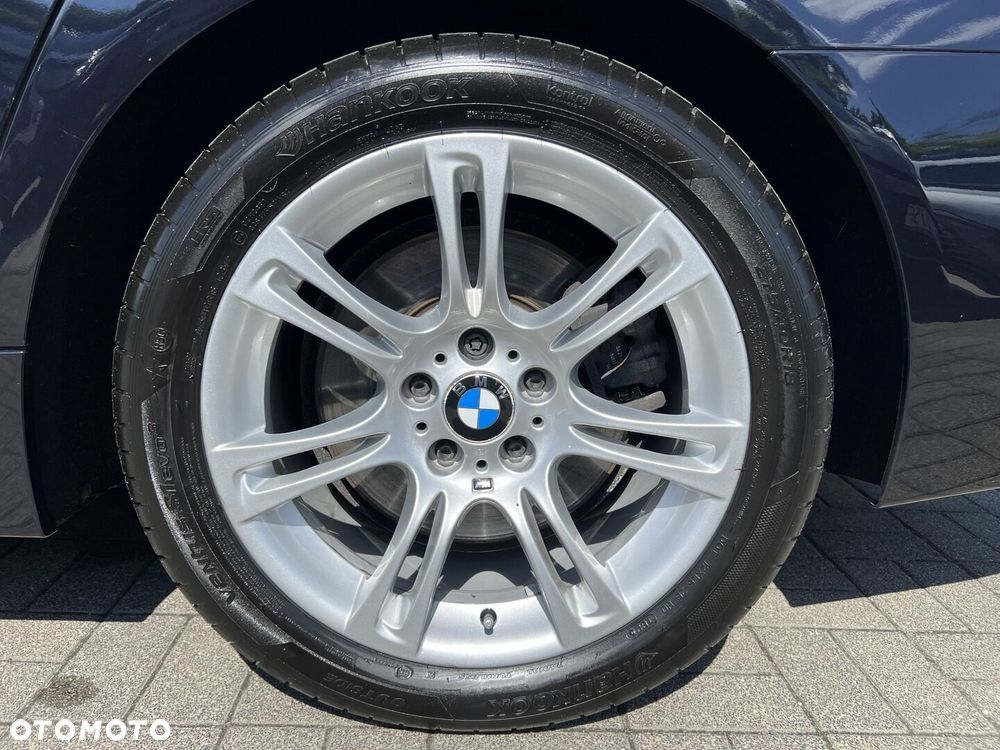 BMW Seria 5 - 29