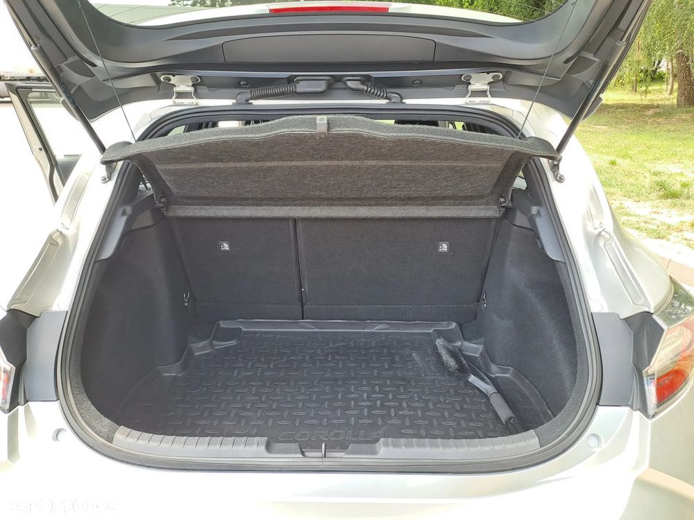 Toyota Corolla 1.5 Comfort MS - 11