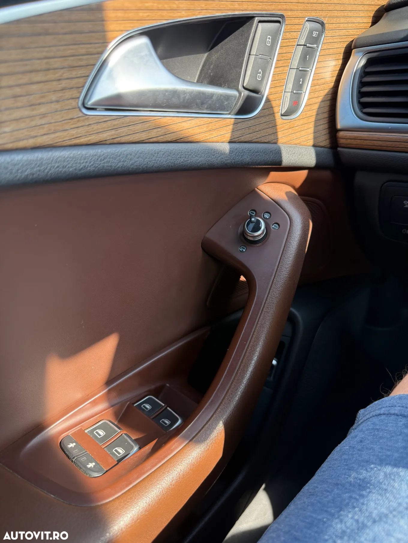 Audi A6 Avant 3.0 TDI quattro S tronic - 17