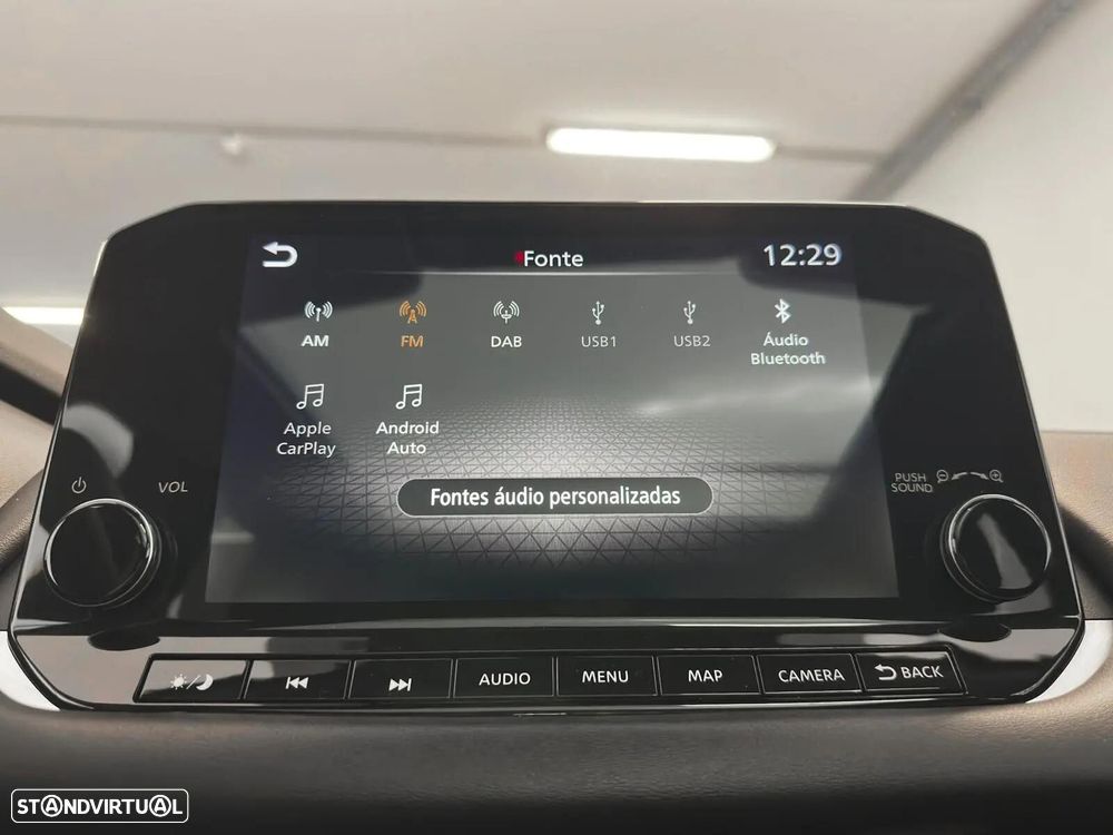 Nissan Qashqai 1.3 DIG-T MHEV Premiere Edition - 38