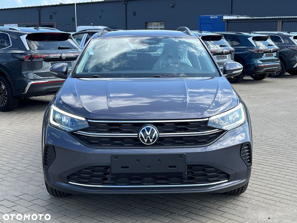 Volkswagen Taigo 1.0 TSI Pure DSG - 3