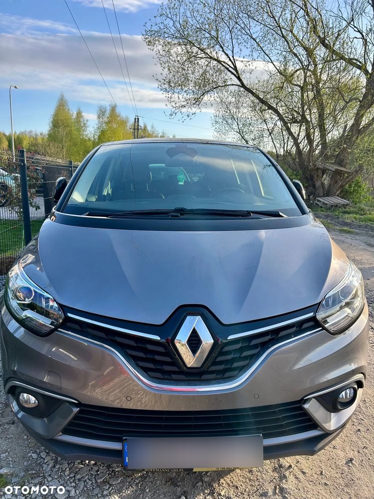 Renault Grand Scenic - 9