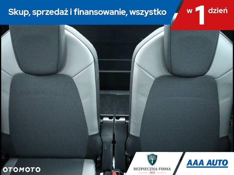 Citroën C4 Grand Picasso - 17