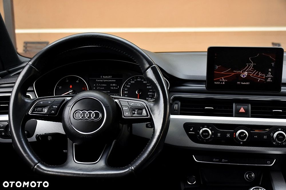 Audi A4 Avant 2.0 TDI DPF Attraction - 5