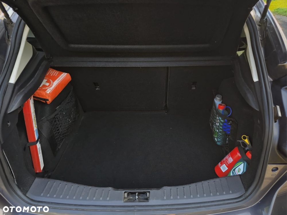 Ford Focus - 5
