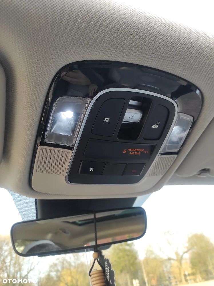 Hyundai Tucson - 15