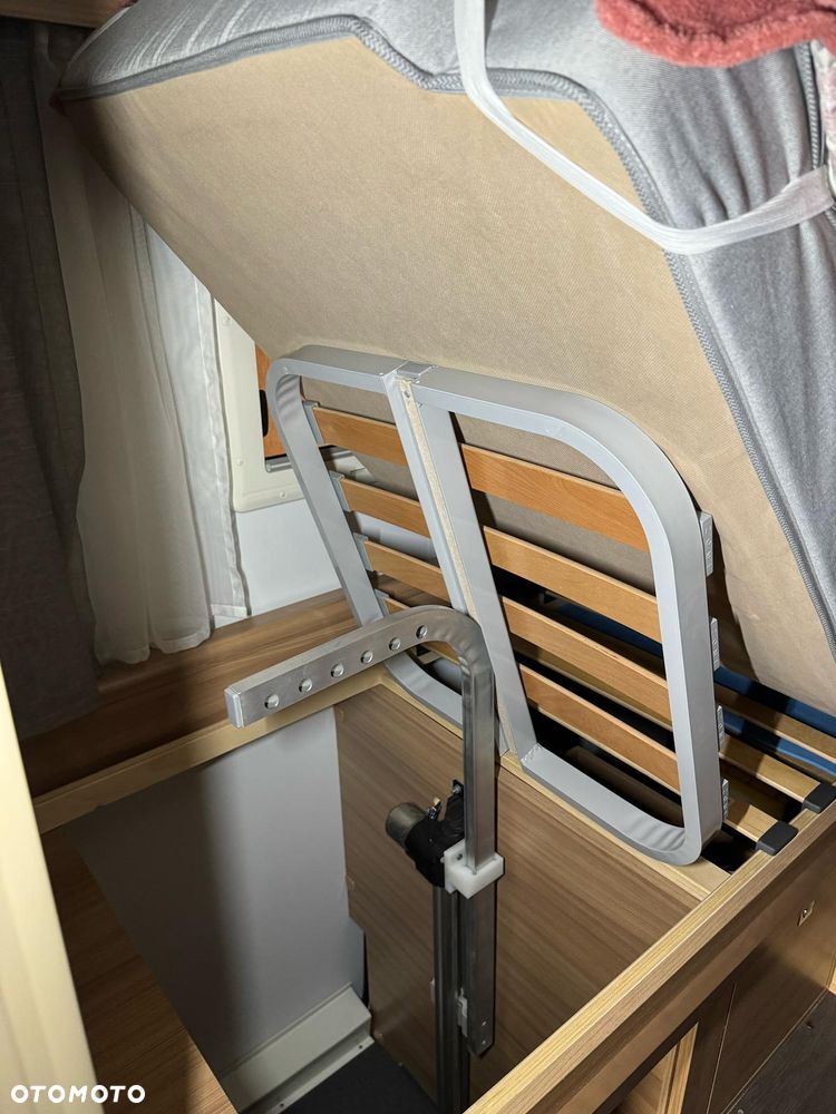 Adria Coral S 670 SL - 9